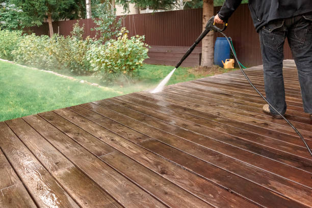 Ripley, WV  Pressure Washing Services Company